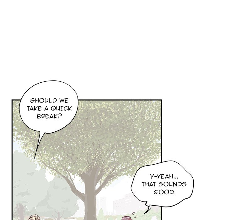 His Women’s University Chapter 158 - Page 42