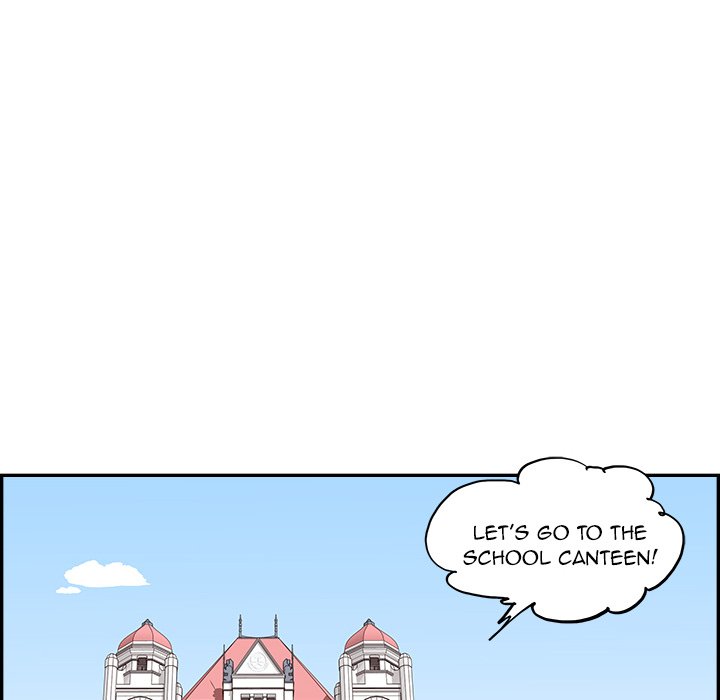 His Women’s University Chapter 163 - Page 56