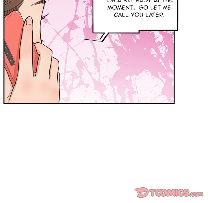 His Women’s University Chapter 164 - Page 27