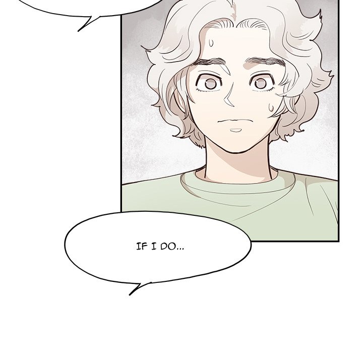 His Women’s University Chapter 169 - Page 104