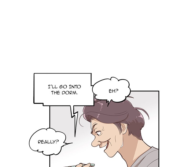 His Women’s University Chapter 169 - Page 12