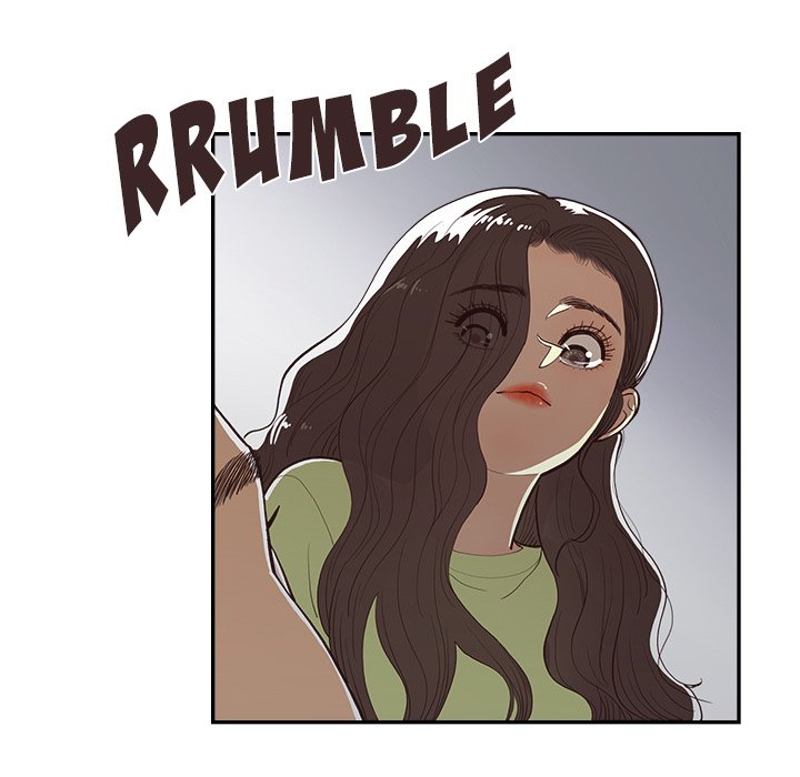 His Women’s University Chapter 169 - Page 25