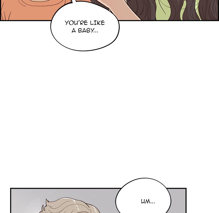 His Women’s University Chapter 169 - Page 36