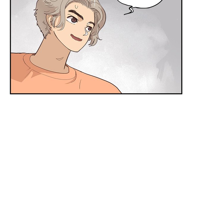 His Women’s University Chapter 169 - Page 37