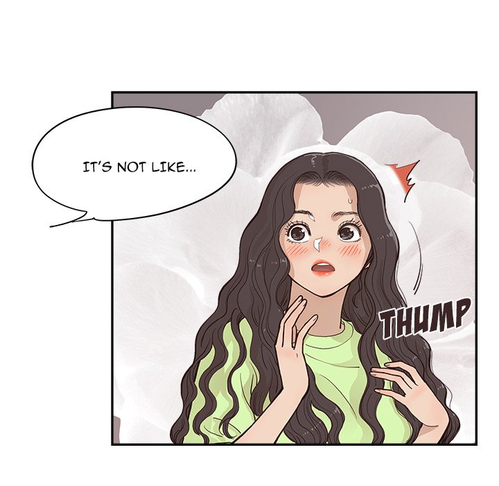 His Women’s University Chapter 169 - Page 38