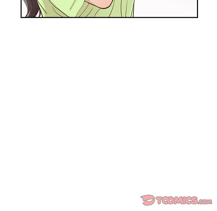 His Women’s University Chapter 169 - Page 42