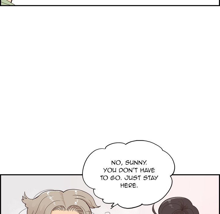 His Women’s University Chapter 169 - Page 63