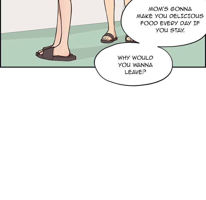 His Women’s University Chapter 169 - Page 86