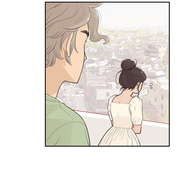 His Women’s University Chapter 169 - Page 87