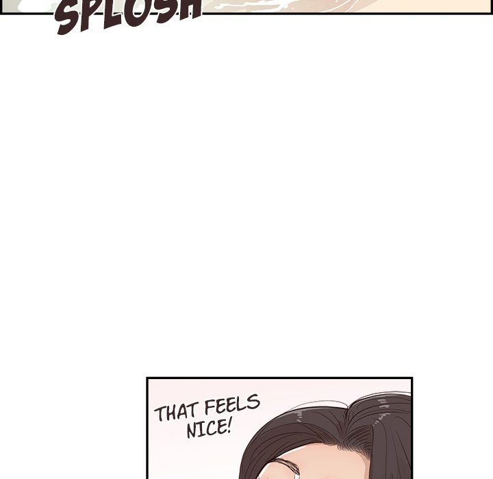 His Women’s University Chapter 171 - Page 100