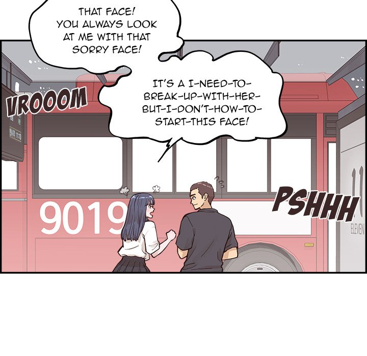 His Women’s University Chapter 174 - Page 44