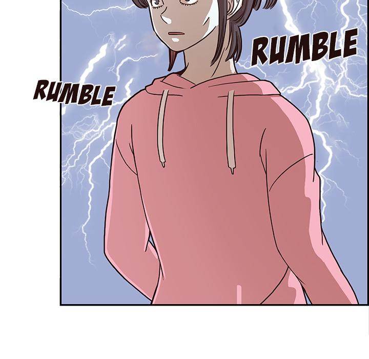 His Women’s University Chapter 3 - Page 84