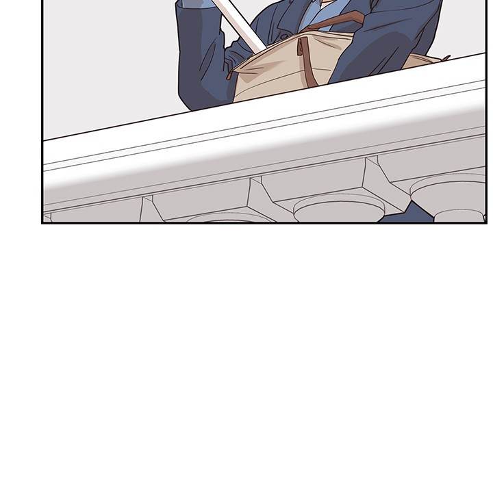 His Women’s University Chapter 40 - Page 97