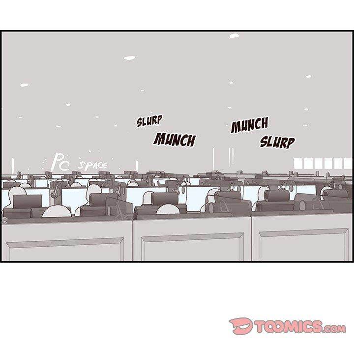 His Women’s University Chapter 43 - Page 89