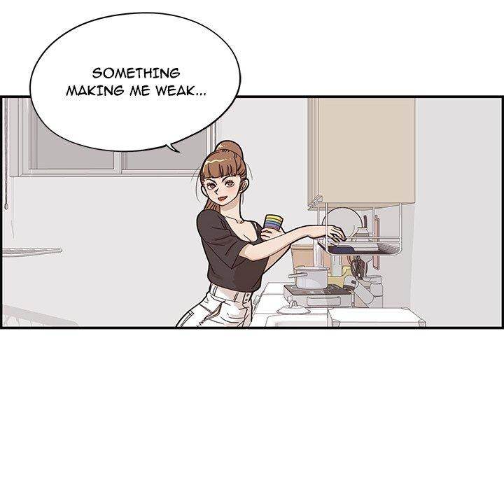 His Women’s University Chapter 53 - Page 28