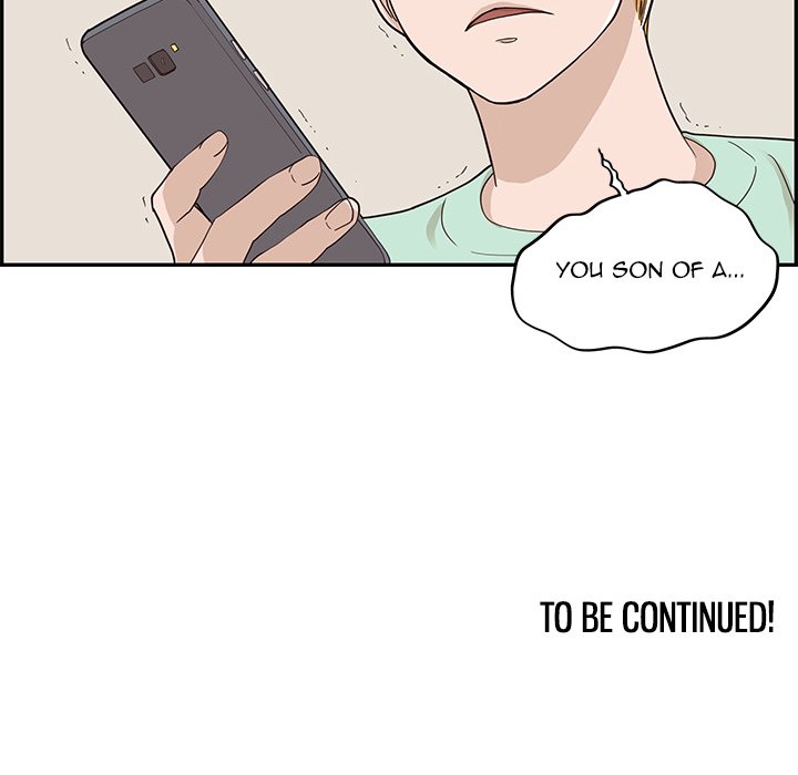 His Women’s University Chapter 63 - Page 108