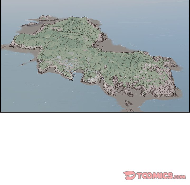 His Women’s University Chapter 65 - Page 94