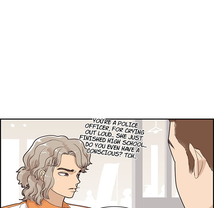 His Women’s University Chapter 70 - Page 65