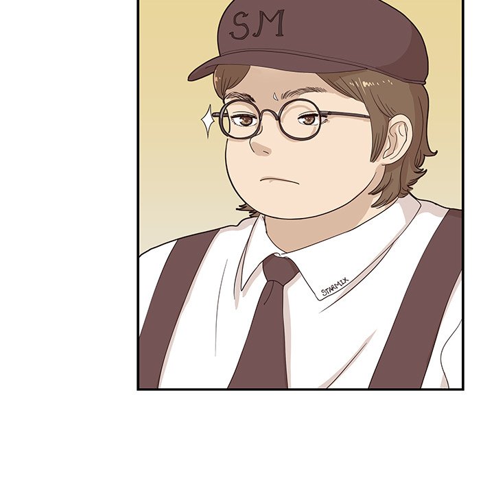 His Women’s University Chapter 74 - Page 101