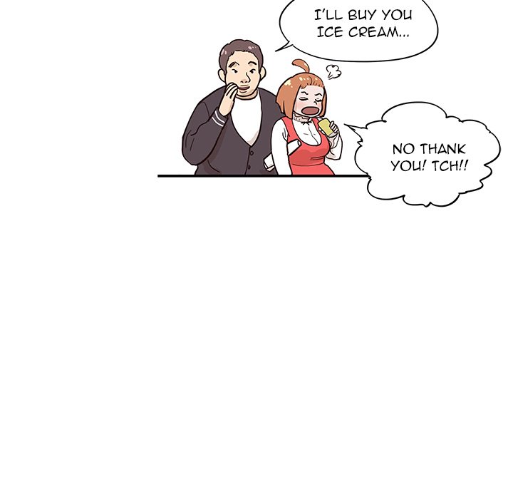 His Women’s University Chapter 83 - Page 21