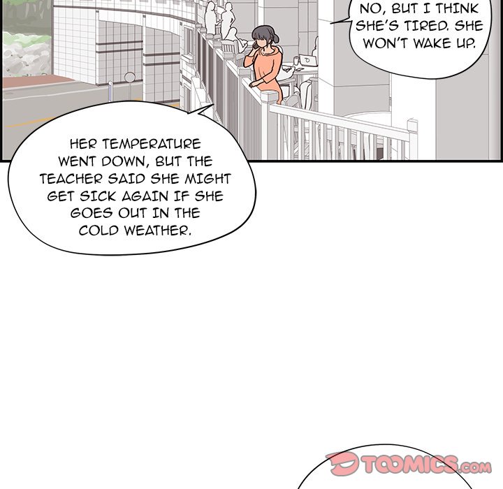 His Women’s University Chapter 90 - Page 38