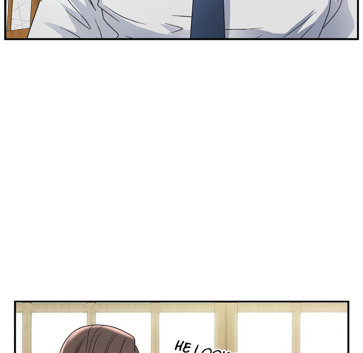 Miss Announcer Chapter 1 - Page 115