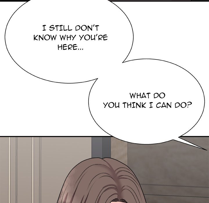 Miss Announcer Chapter 100 - Page 38