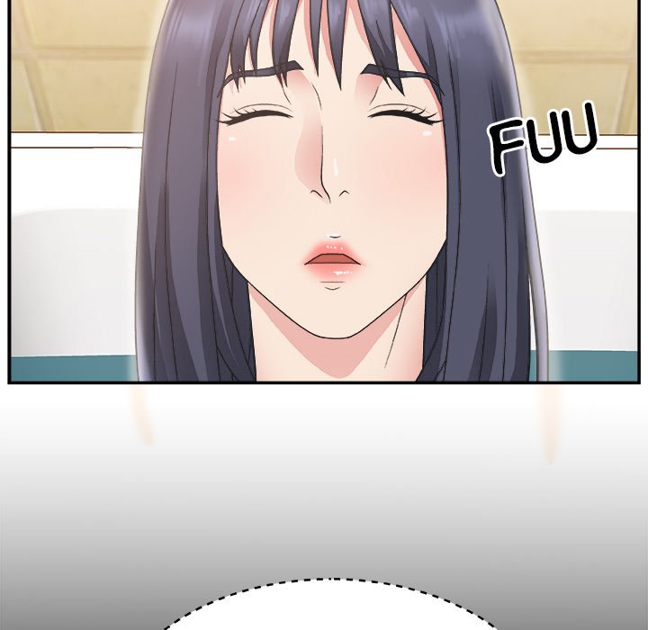 Miss Announcer Chapter 15 - Page 40