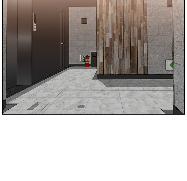 Miss Announcer Chapter 15 - Page 65