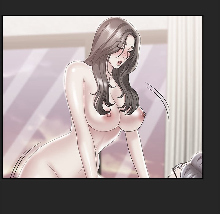 Miss Announcer Chapter 23 - Page 115