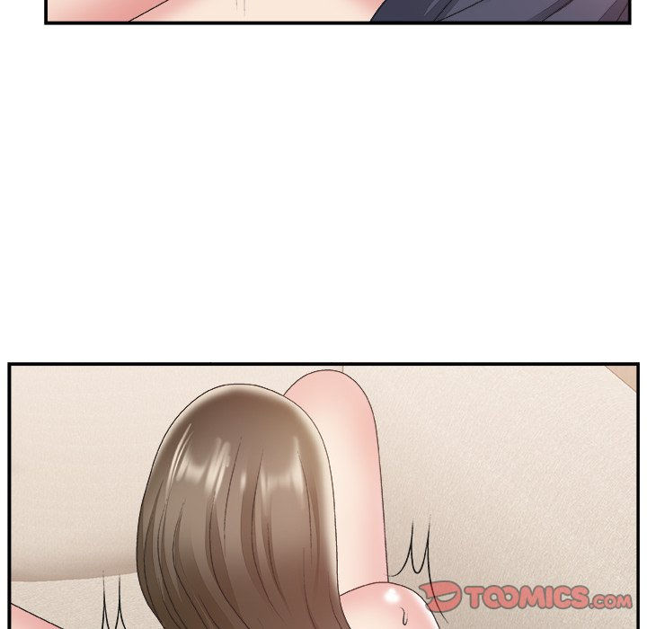 Miss Announcer Chapter 26 - Page 50