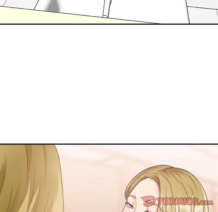 Miss Announcer Chapter 27 - Page 38