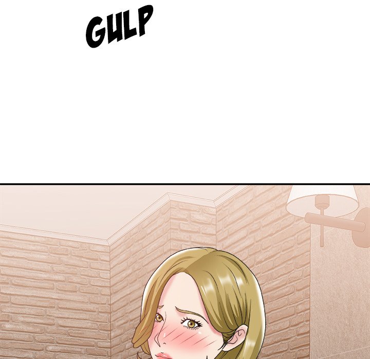 Miss Announcer Chapter 29 - Page 107