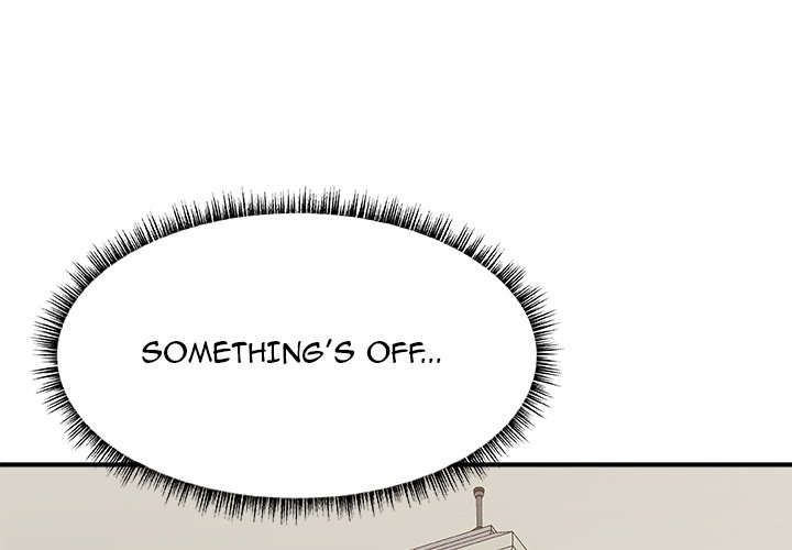 Miss Announcer Chapter 31 - Page 1