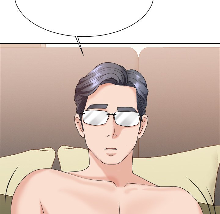 Miss Announcer Chapter 38 - Page 126