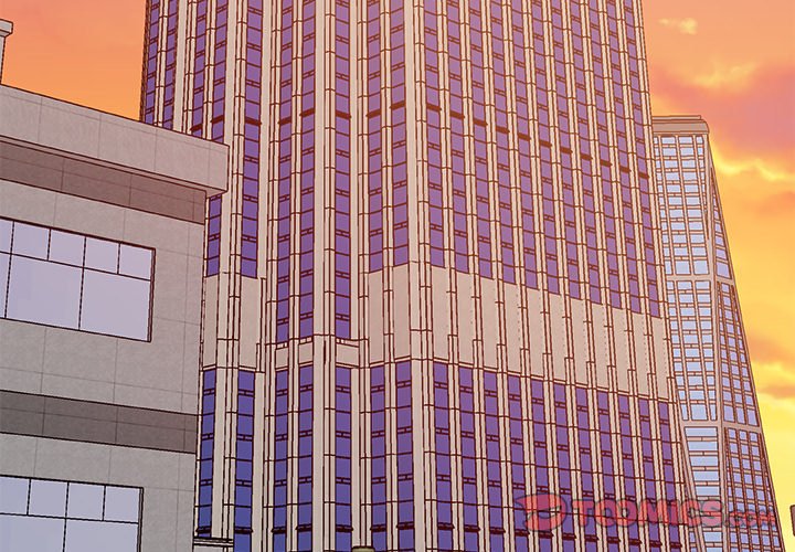 Miss Announcer Chapter 39 - Page 3