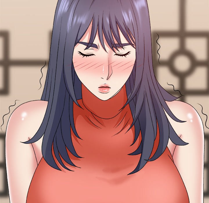 Miss Announcer Chapter 51 - Page 120