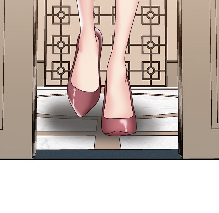 Miss Announcer Chapter 51 - Page 130