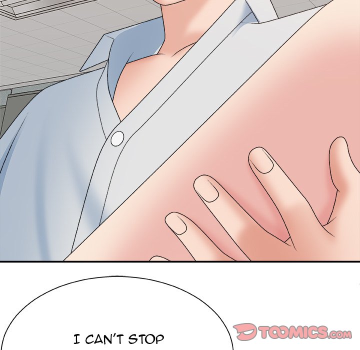 Miss Announcer Chapter 59 - Page 141