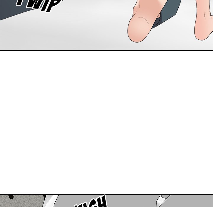 Miss Announcer Chapter 62 - Page 115