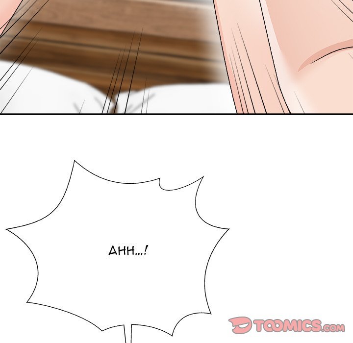 Miss Announcer Chapter 69 - Page 141