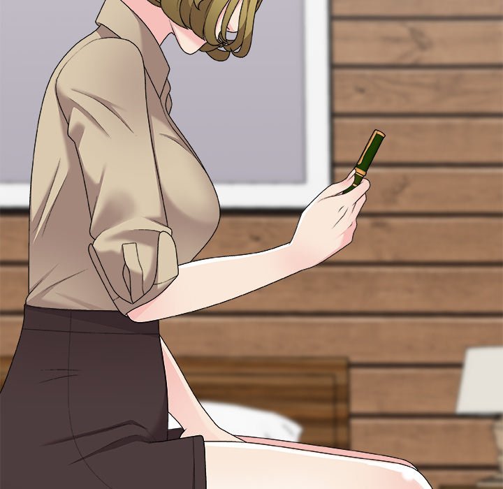 Miss Announcer Chapter 69 - Page 68