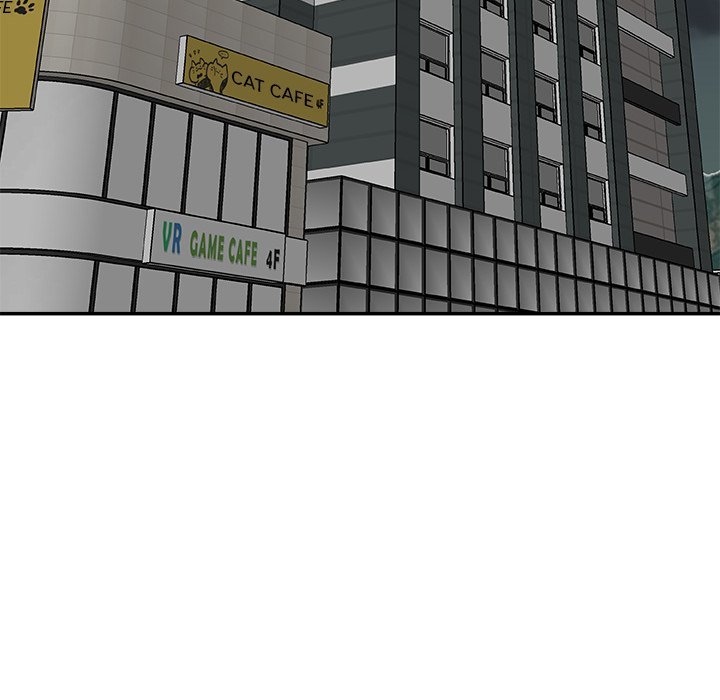 Miss Announcer Chapter 70 - Page 19