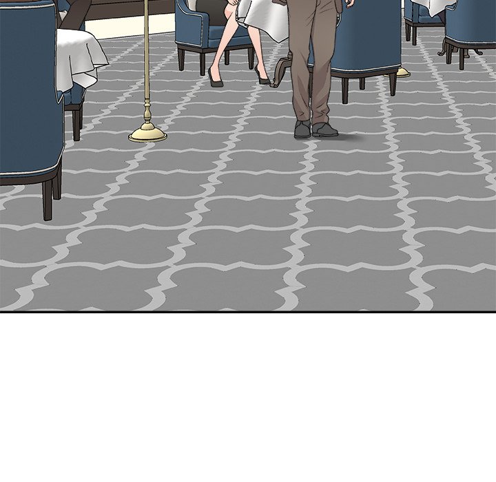 Miss Announcer Chapter 78 - Page 56