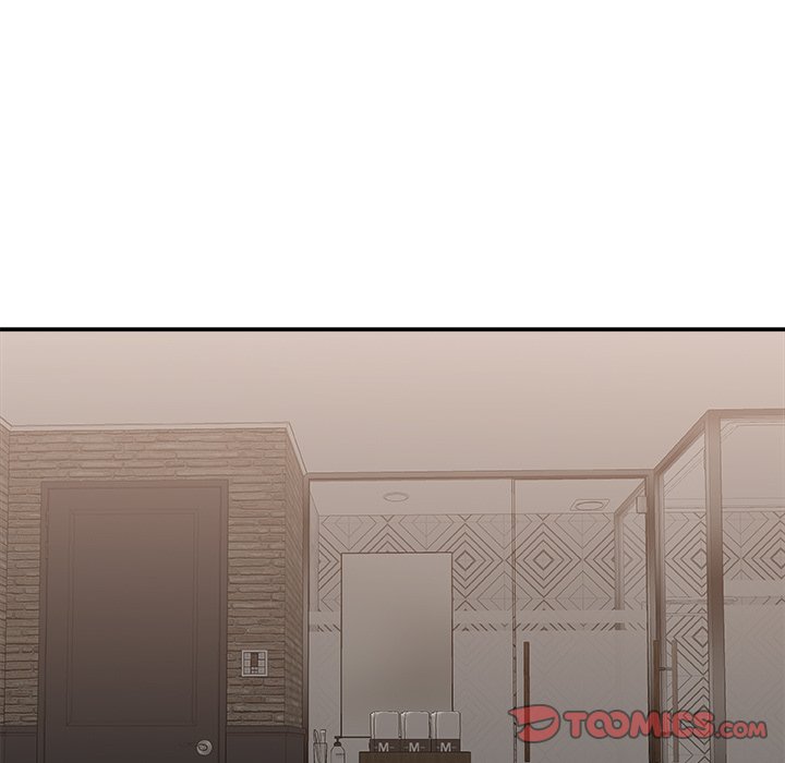 Miss Announcer Chapter 78 - Page 87