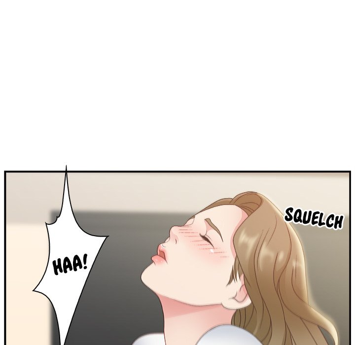 Miss Announcer Chapter 8 - Page 37