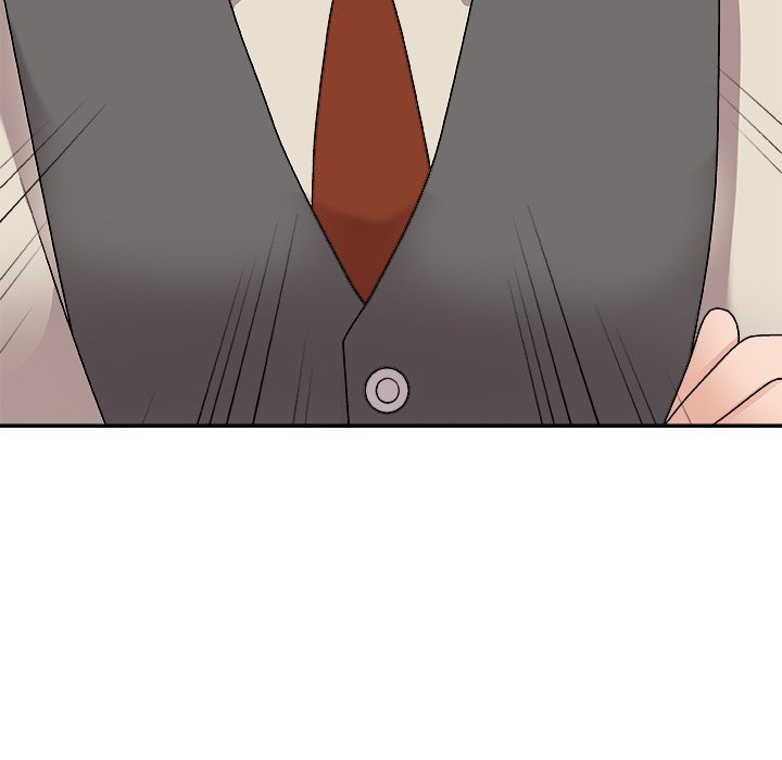 Miss Announcer Chapter 85 - Page 104