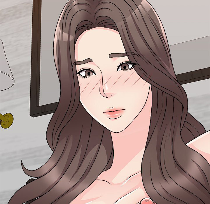 Miss Announcer Chapter 86 - Page 50