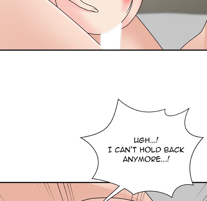 Miss Announcer Chapter 91 - Page 142