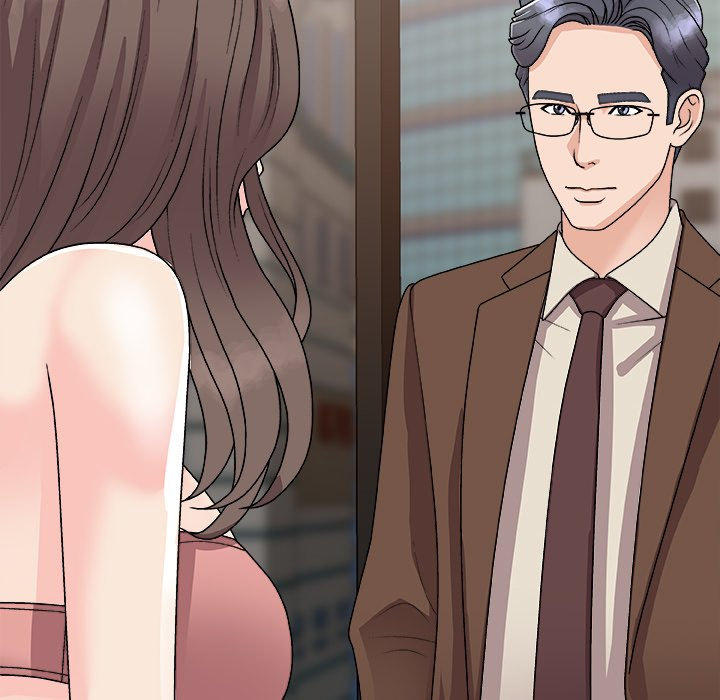 Miss Announcer Chapter 93 - Page 141